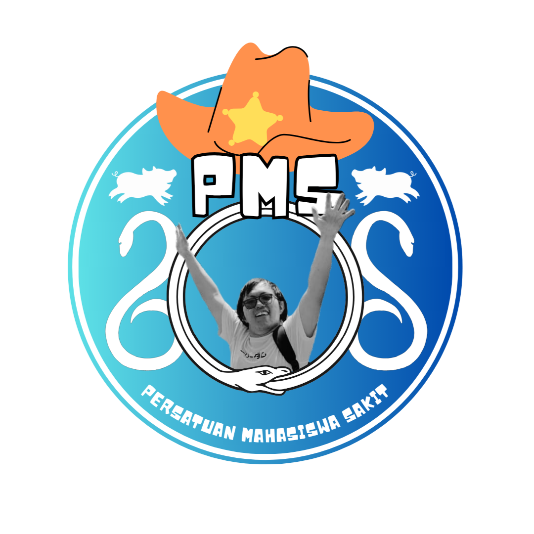 PMS Logo